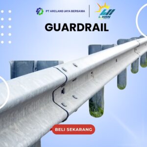 Guardrail
