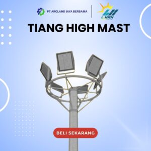 Tiang High Mast